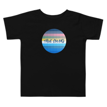 Load image into Gallery viewer, true colors kids shirt