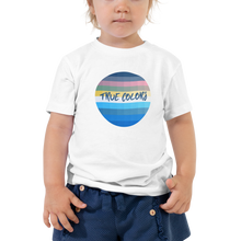 Load image into Gallery viewer, true colors toddler girl clothes