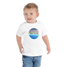Load image into Gallery viewer, toddler boys shirts true colors