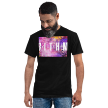 Load image into Gallery viewer, Art Splash Graphic Tee