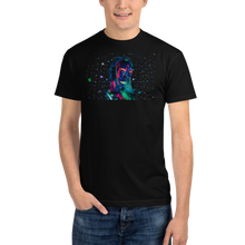 Load image into Gallery viewer, Glowing Graphic Tee