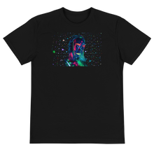 Load image into Gallery viewer, Glowing Graphic Tee