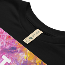 Load image into Gallery viewer, Art Splash Graphic Tee