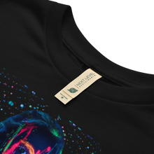 Load image into Gallery viewer, Glowing Graphic Tee