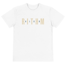 Load image into Gallery viewer, RITHM Activism Shirt - Cream
