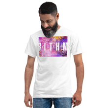 Load image into Gallery viewer, Art Splash Graphic Tee