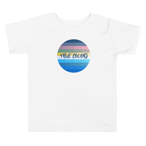 toddler shirts white