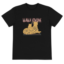 Load image into Gallery viewer, Mama Strong Organic Cotton T-Shirt
