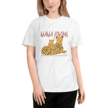 Load image into Gallery viewer, Mama Strong Organic Cotton T-Shirt
