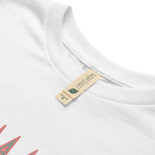 Load image into Gallery viewer, Mama Strong Organic Cotton T-Shirt
