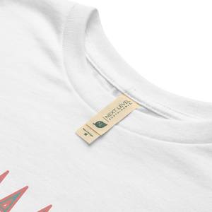 Mama Strong Organic Cotton T-Shirt
