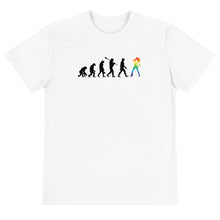 Load image into Gallery viewer, Pride Organic Cotton Tee
